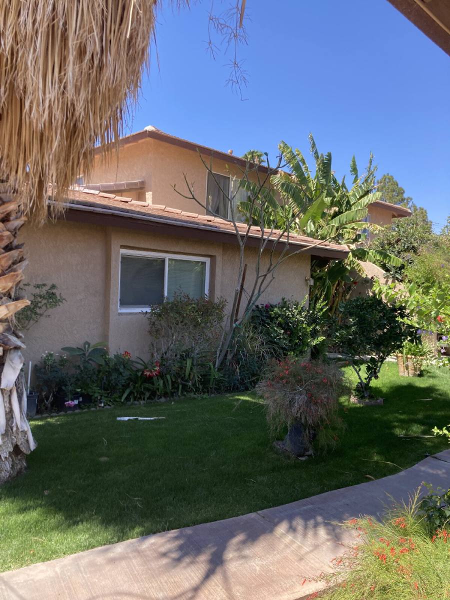 Apartment for rent at 32551 Shifting Sands Trail #2, Cathedral City, CA 92234