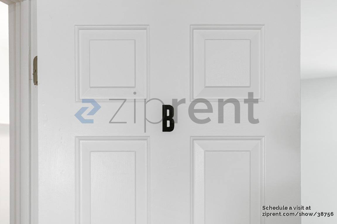 Apartment for rent at 212 N Spring St #B, Winston Salem, NC 27101