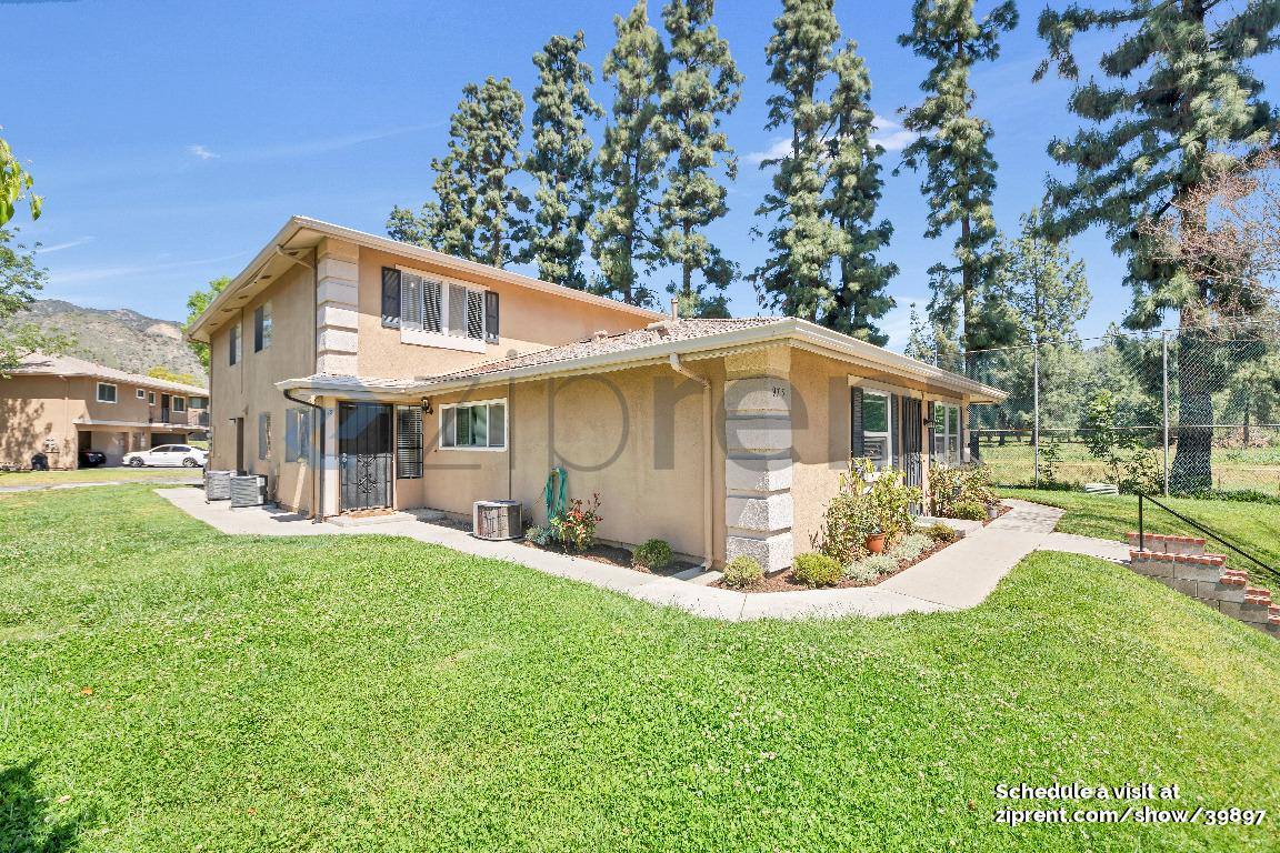 975 W Calle De Cielo #3, Azusa, CA 91702
