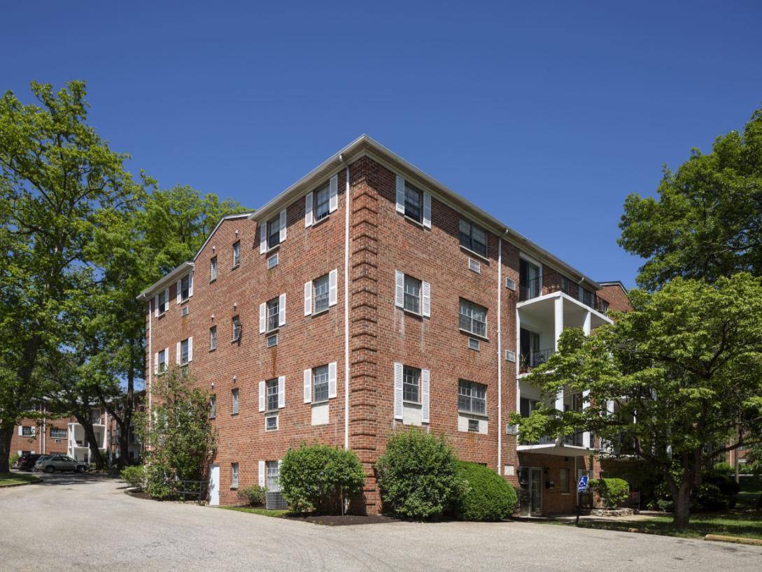 Apartment for rent at 435 E Lancaster Ave, Wayne, PA 19087