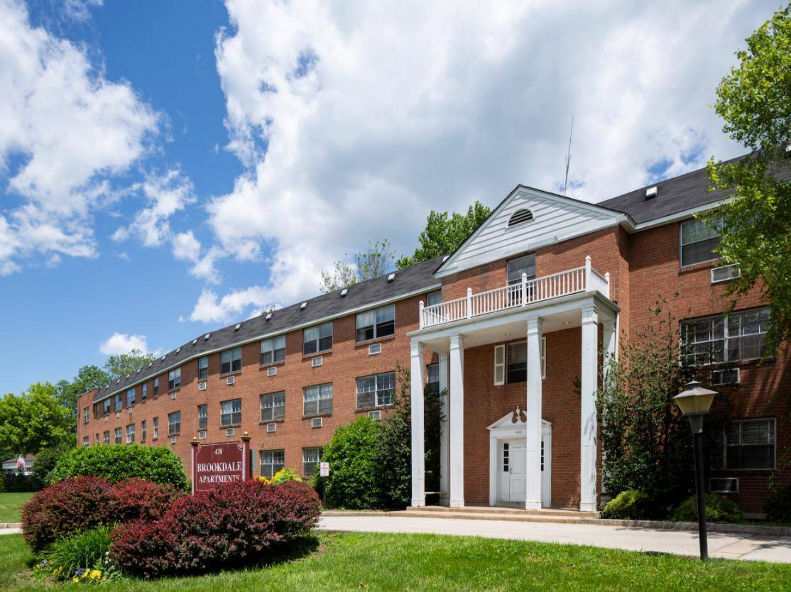 Apartment for rent at 420 Morris Rd, Wayne, PA 19087