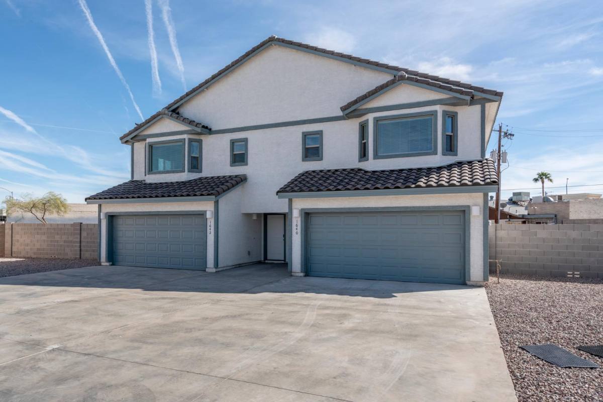 House for rent at Cabana East, 1640 N Cameron St, Casa Grande, AZ 85122