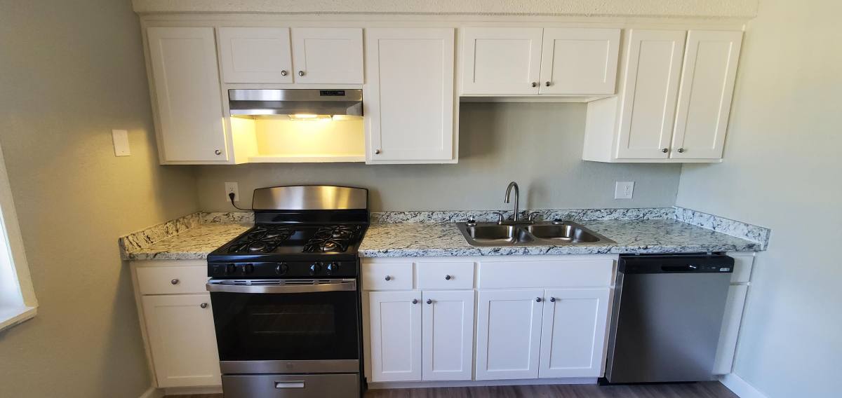 Apartment for rent at Sierra Oaks, 7640 Auburn Blvd #23, Citrus Heights, CA 95610