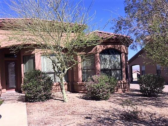 House for rent at 913 Waterford Dr, Bullhead City, AZ 86429