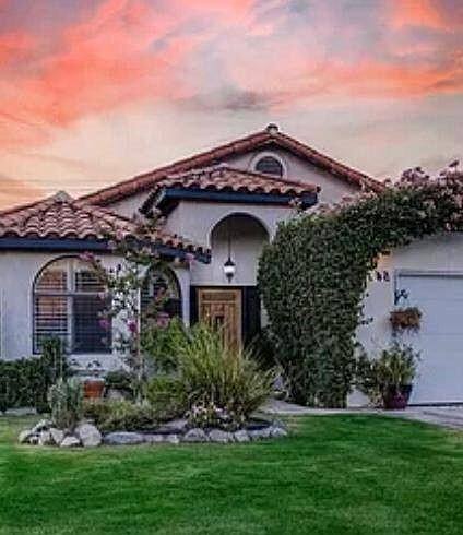 House for rent at 54145 Ave Vallejo, La Quinta, CA 92253