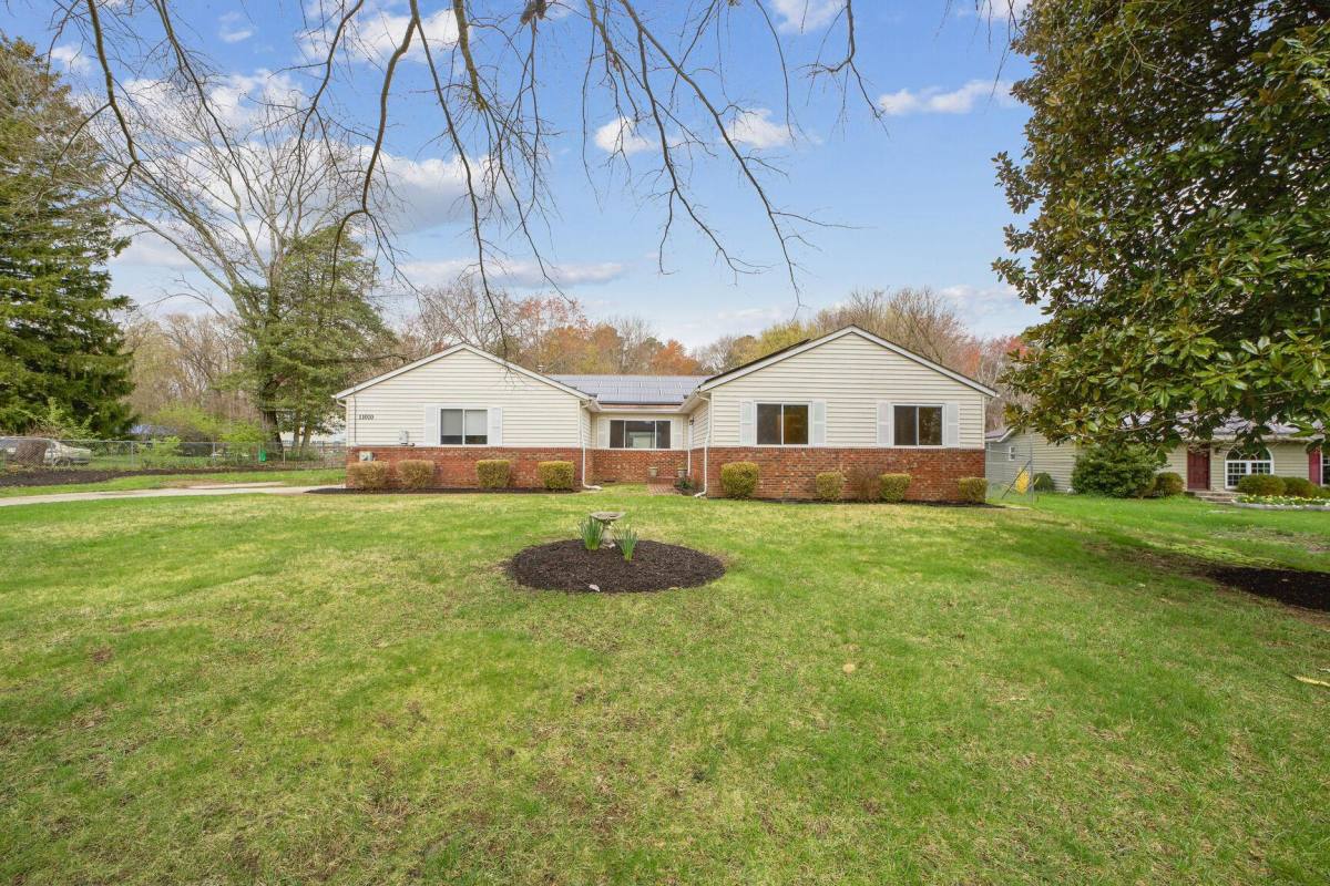 House for rent at 11010 Brookland Rd, Glenn Dale, MD 20769
