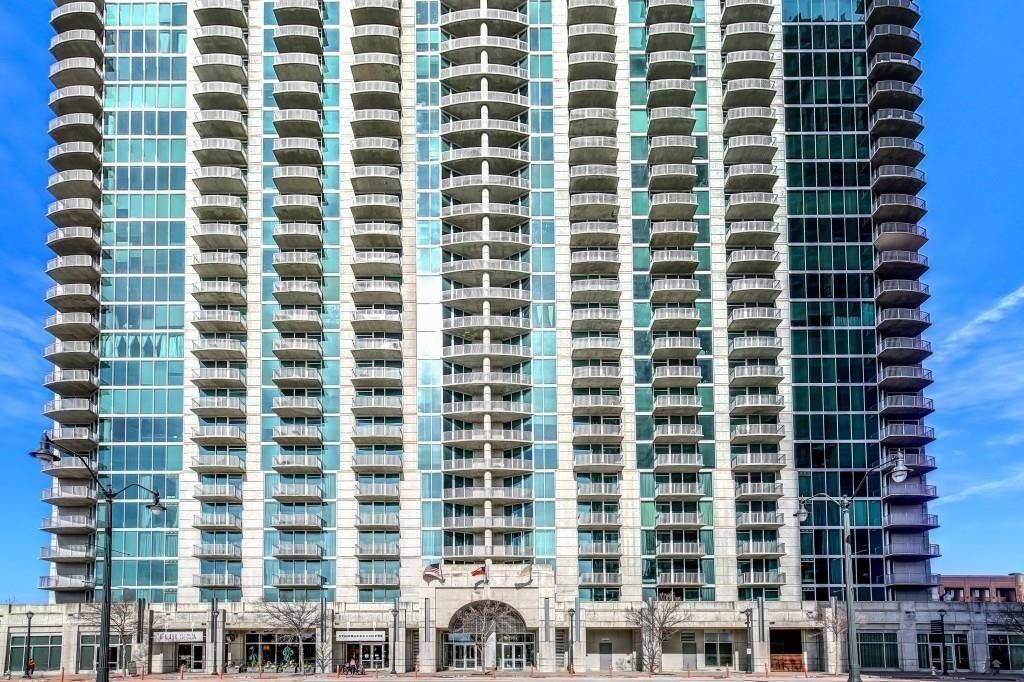 Condo for rent at 361 17th St #1, Atlanta, GA 30363