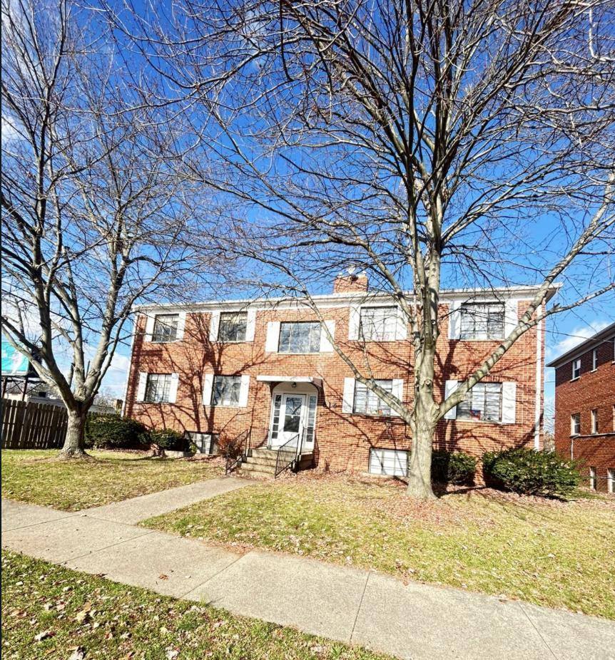 House for rent at 613 Gainsborough Rd #2, Dayton, OH 45419