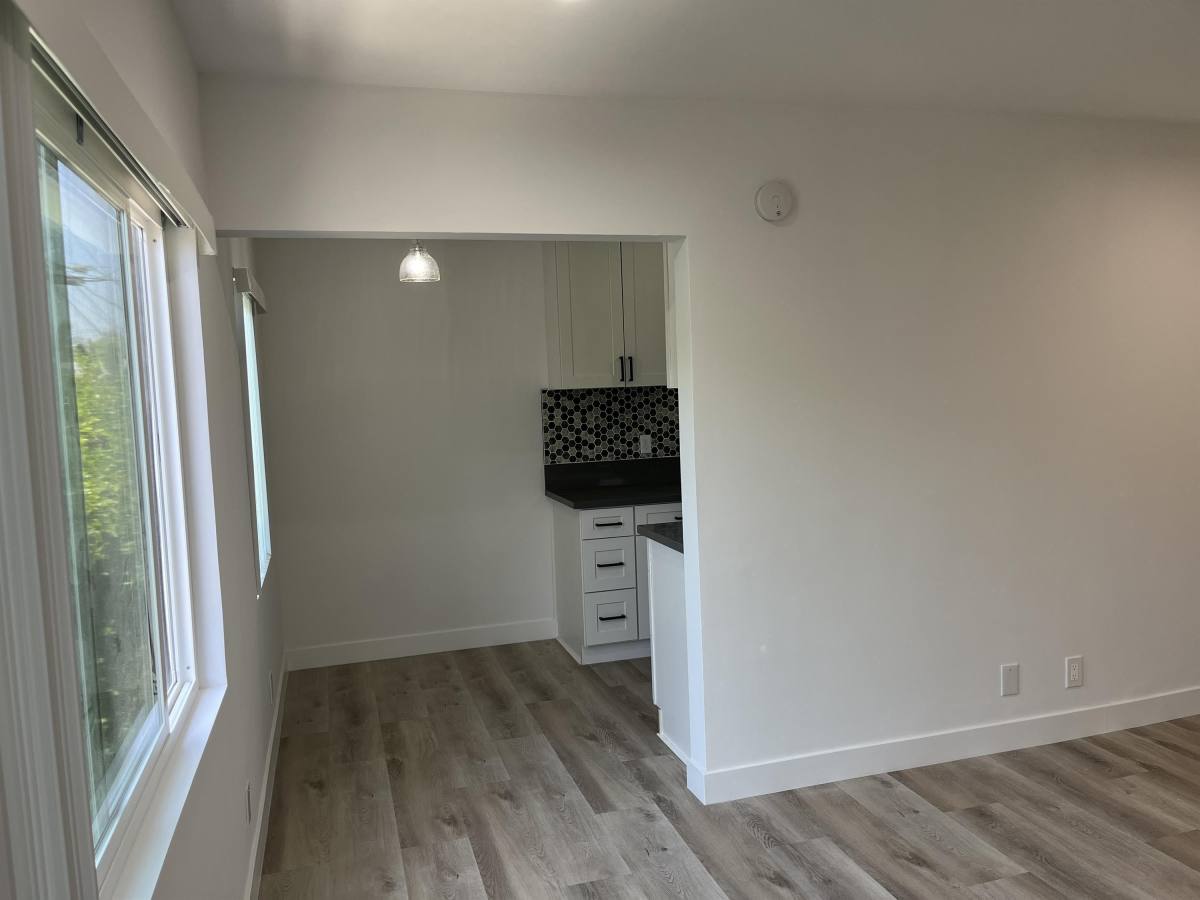 House for rent at 6033 Barton Ave #8, Los Angeles, CA 90038