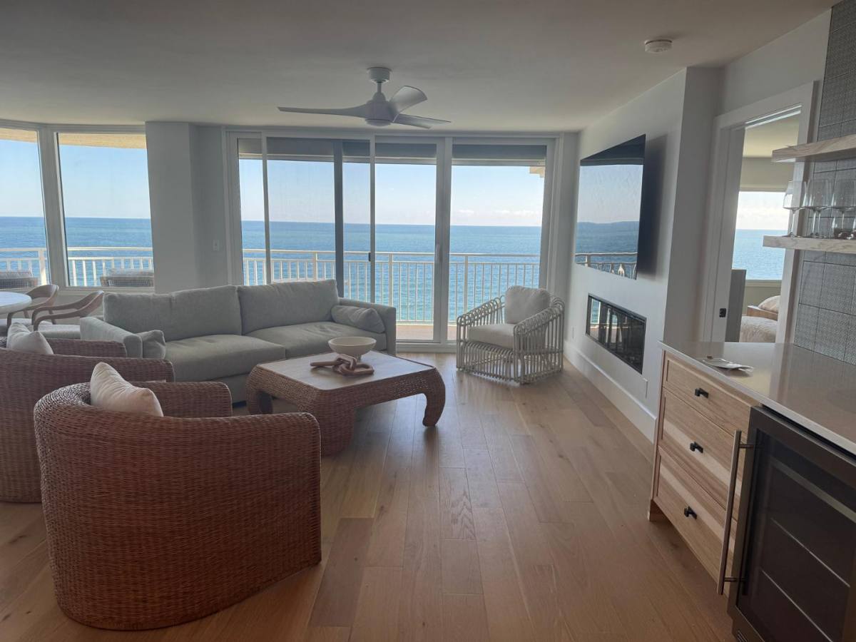 Condo for rent at Peninsula Condominiums, 2545 S Atlantic Ave #1903, Daytona Beach, FL 32118