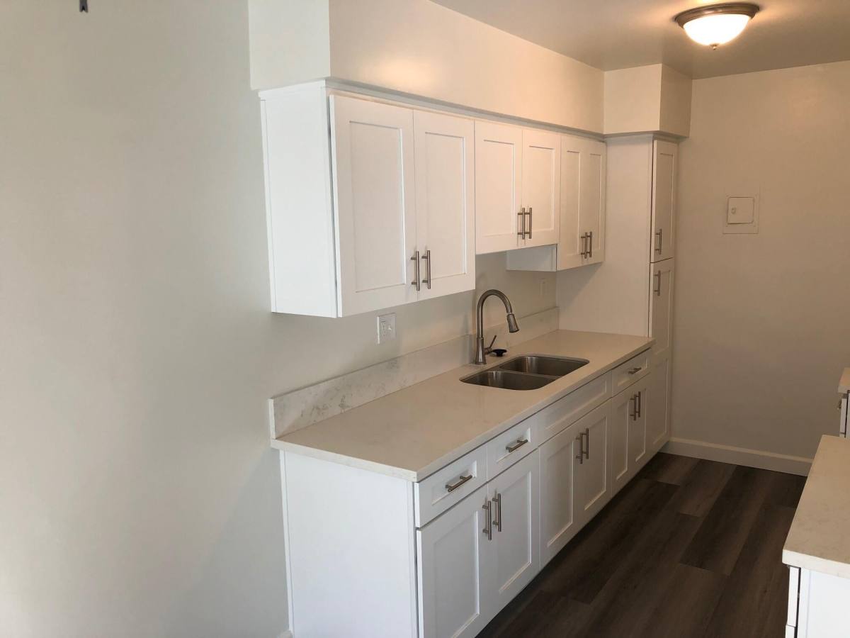 Apartment for rent at 1400 College View Drive, 1400-1410 College View Dr #B, Monterey Park, CA 91754