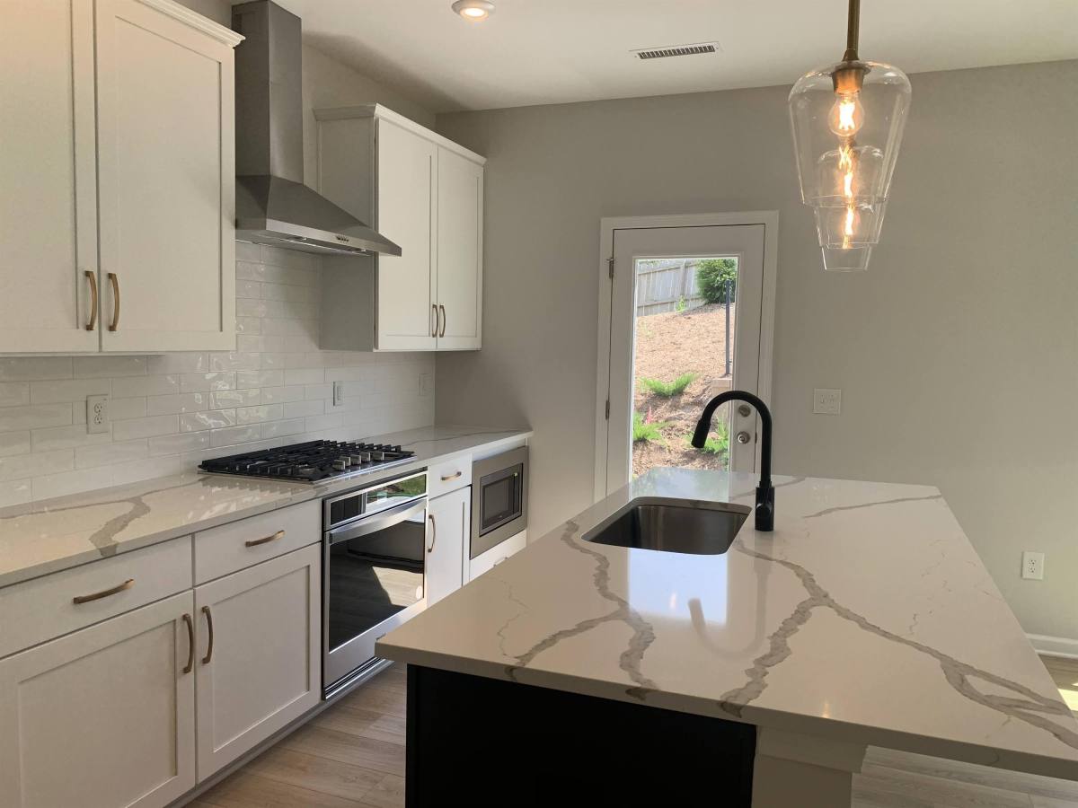 Townhouse for rent at 3400 Star View Dr #1, Raleigh, NC 27610