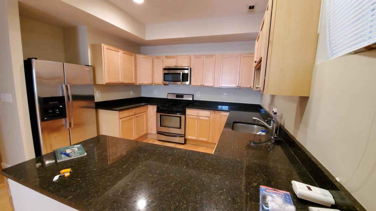Apartment for rent at 2443 Callow Ave #3, Baltimore, MD 21217