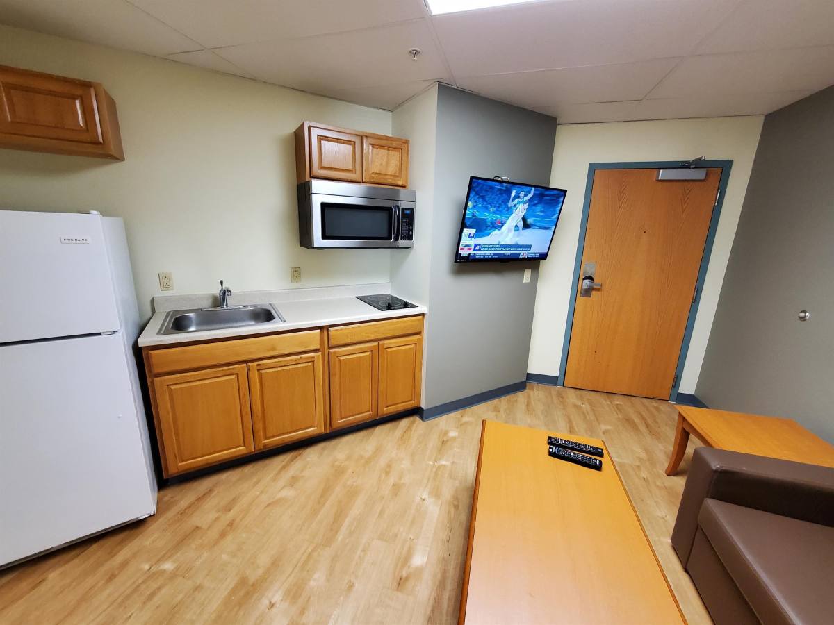 Apartment for rent at Saucony Commons, 45 E Normal Ave, Kutztown, PA 19530