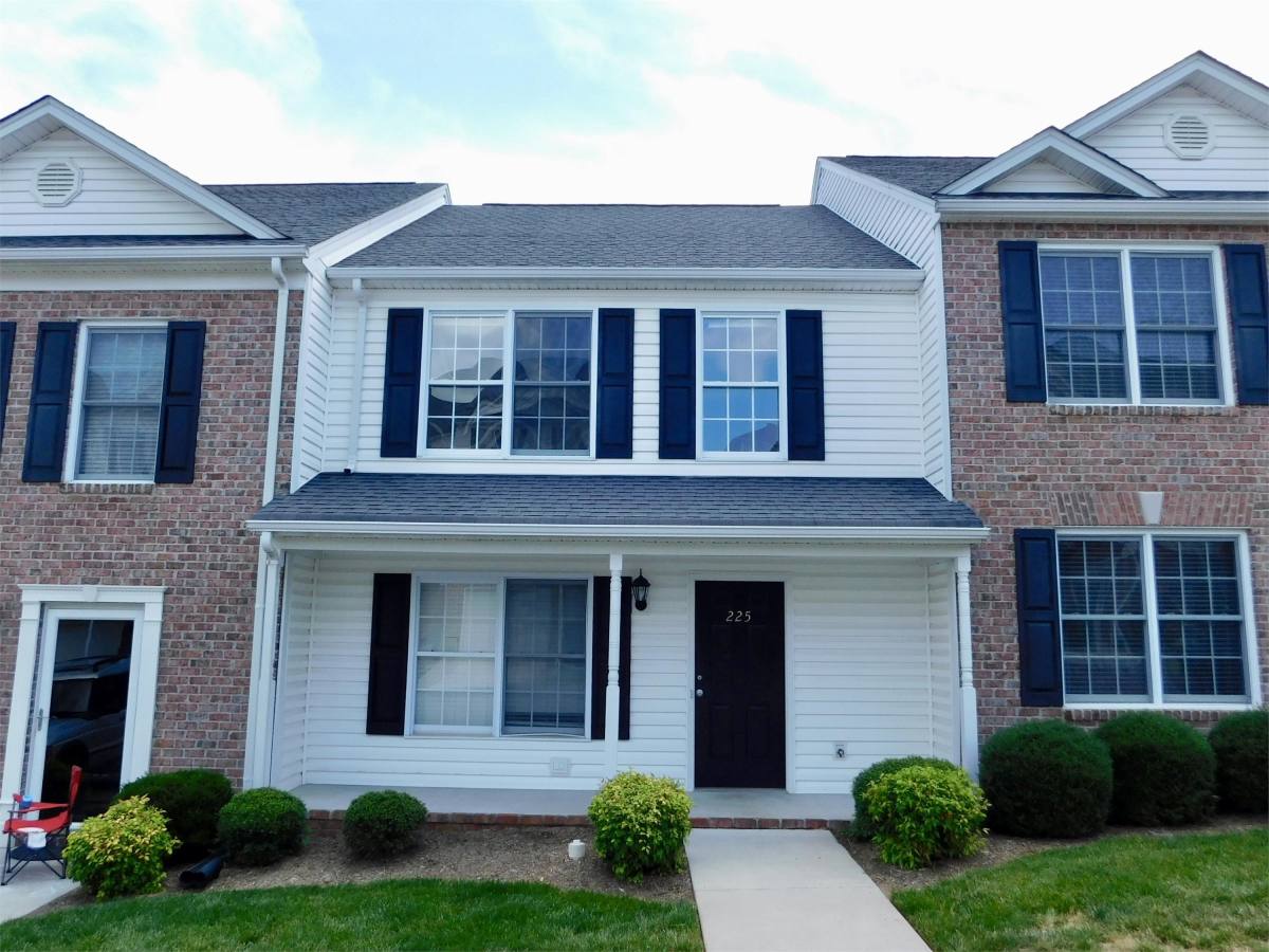 Townhouse for rent at 225 Margate Dr #1, Lynchburg, VA 24502