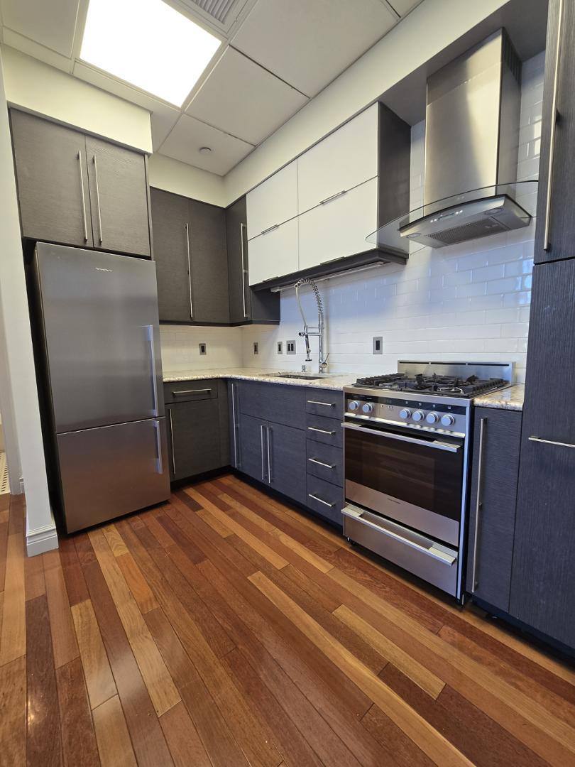 Apartment for rent at 715 Tremont St #1, Boston, MA 02118