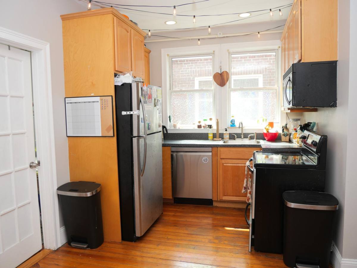 Apartment for rent at 14 Chestnut Hill Ave #3, Brighton, MA 02135