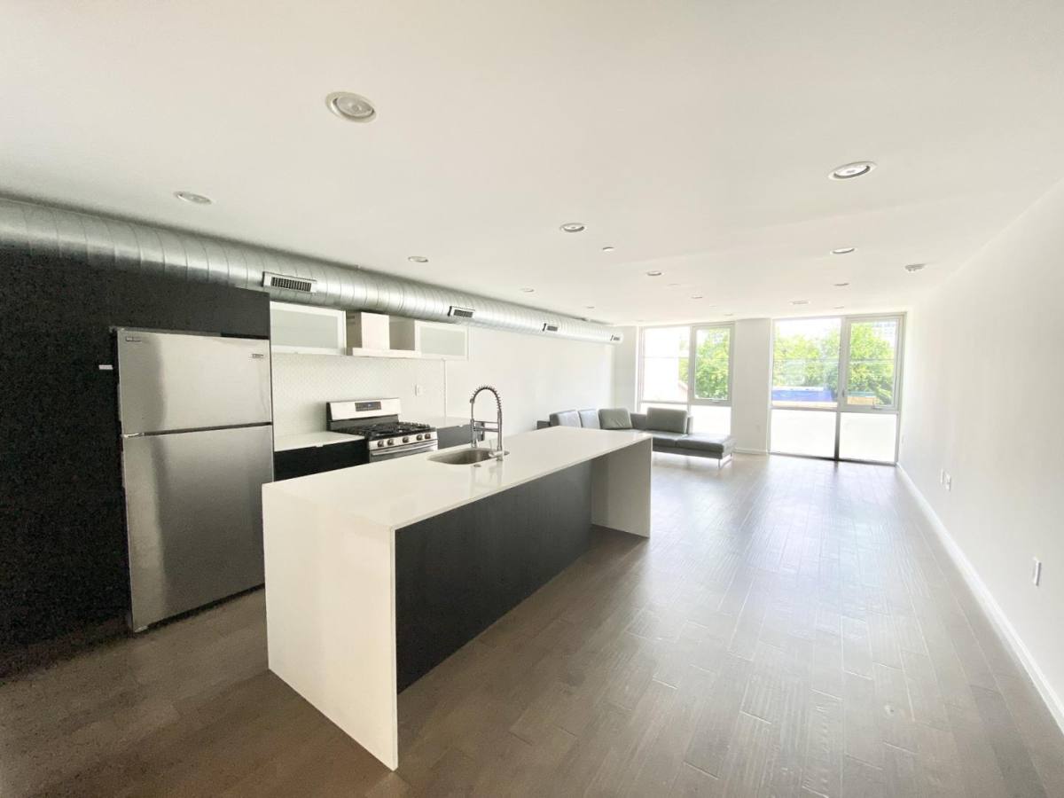 Apartment for rent at 1422 N 7th St, Philadelphia, PA 19122