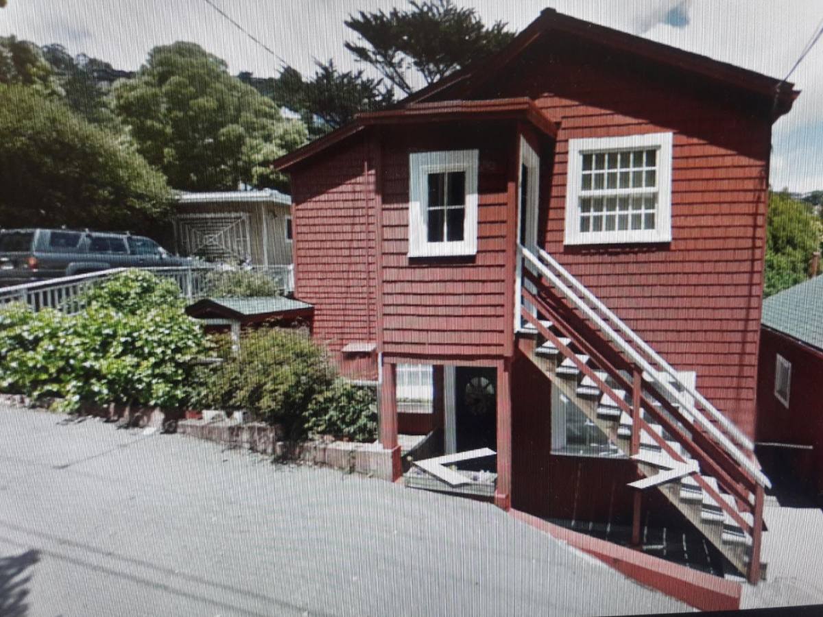 Townhouse for rent at 16 Crescent Ave #1, Sausalito, CA 94965