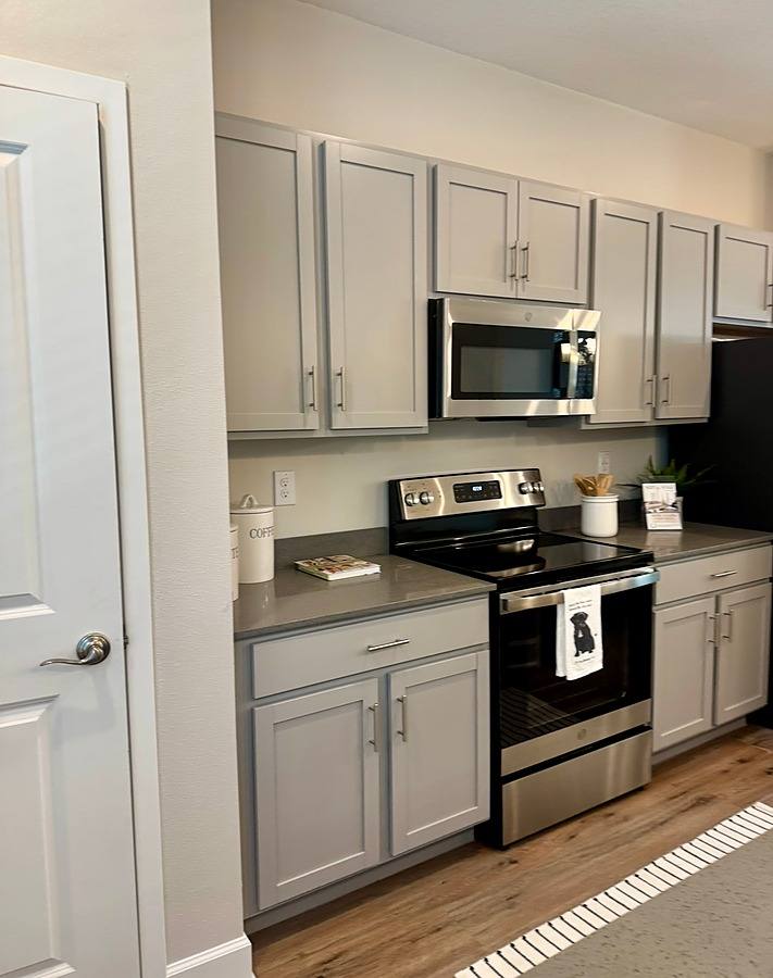 Townhouse for rent at 3418 W La Salle St, Tampa, FL 33607
