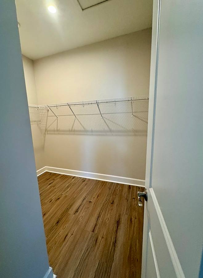 Townhouse for rent at 3418 W La Salle St, Tampa, FL 33607