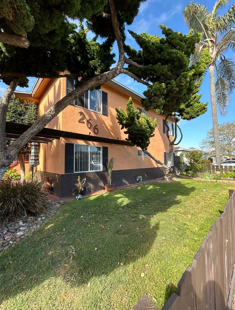 Apartment for rent at 266 Daisy Ave, Imperial Beach, CA 91932