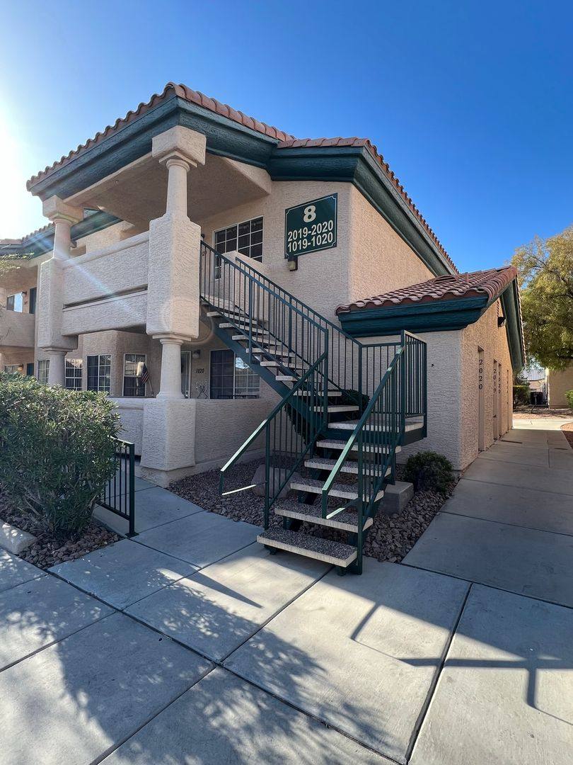 Condo for rent at 8410 Eldora, Las Vegas, NV 89117