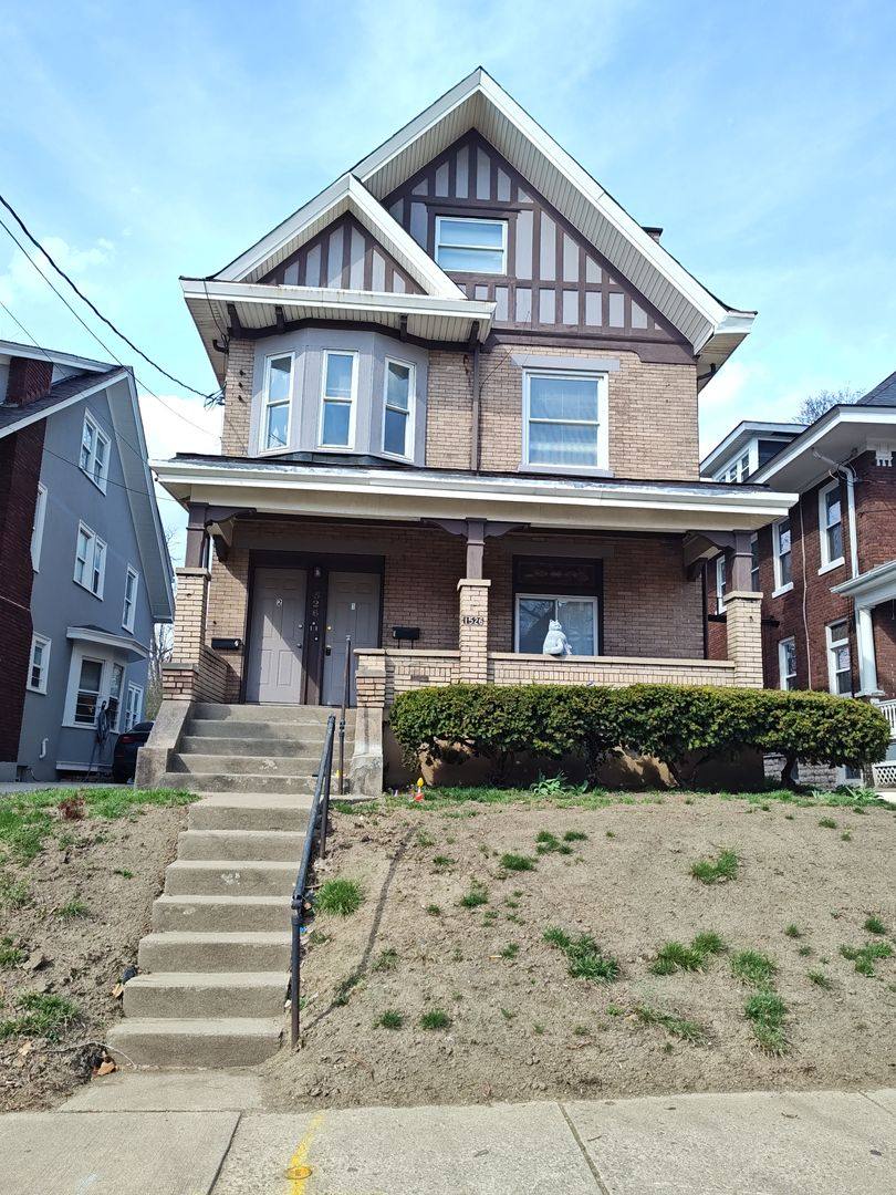 Apartment for rent at 1526 Dixmont Ave, Cincinnati, OH 45207