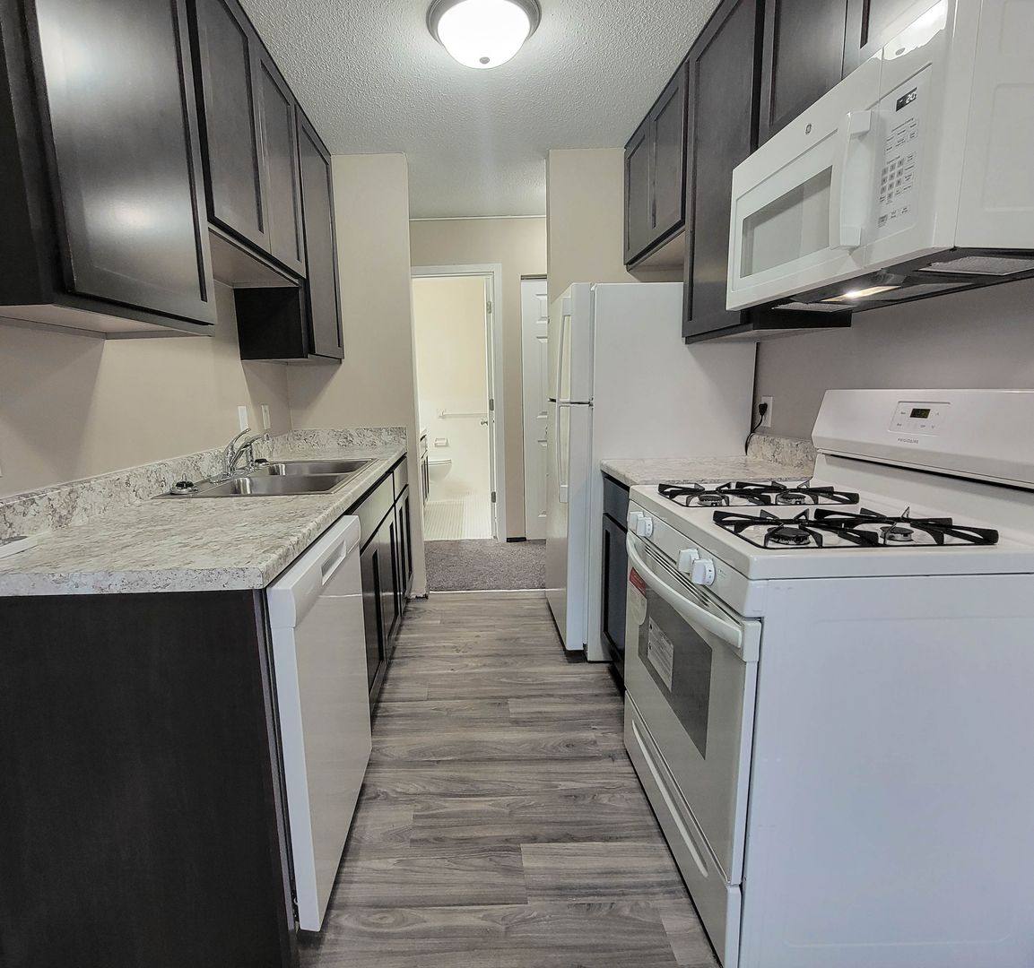 Apartment for rent at 1200 72nd Ave, Minneapolis, MN 55432