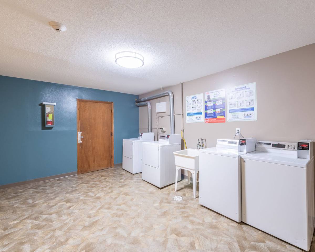 Apartment for rent at 8200 Stanley Rd, Minneapolis, MN 55437