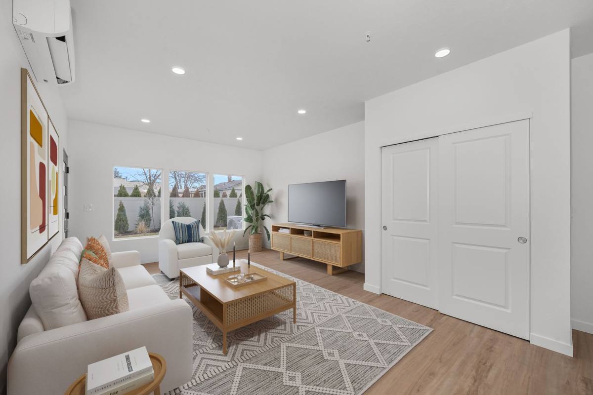 Apartment for rent at 505 E Hawthorne Rd, Spokane, WA 99218