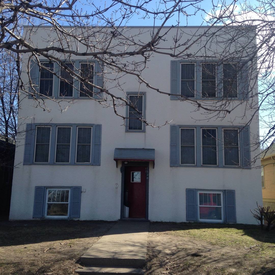 Apartment for rent at 1530 Concordia Ave, Saint Paul, MN 55104
