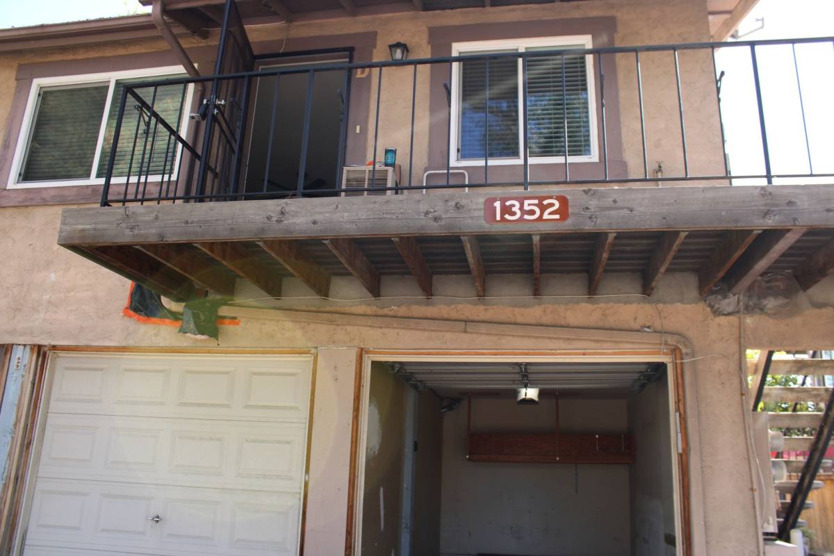 Condo for rent at 1352 W San Ysidro Blvd #D, San Ysidro, CA 92173