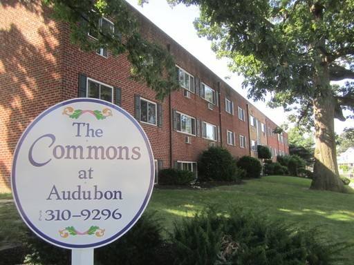 Apartment for rent at 200 W Merchant St, Audubon, NJ 08106
