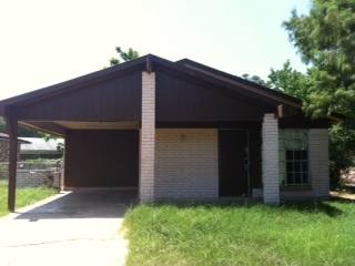 House for rent at 6928 Broadway Ave, Shreveport, LA 71109