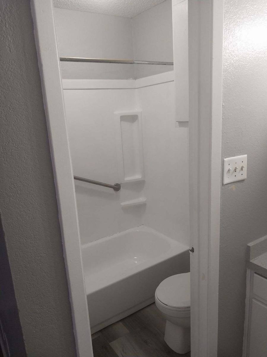 Apartment for rent at 200 N Jefferson, Abilene, TX 79603