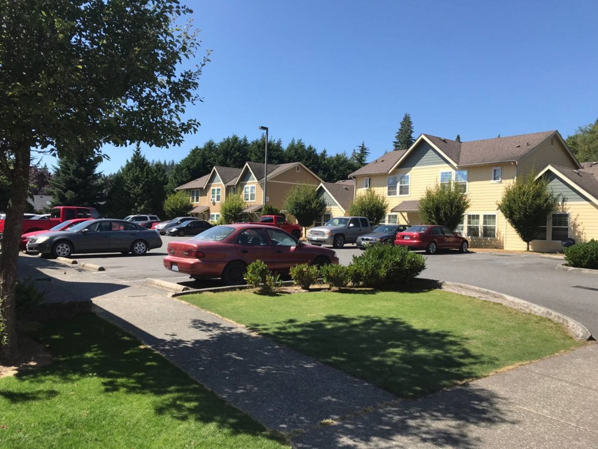 Apartment for rent at 701 Sapp Rd, Sedro Woolley, WA 98284