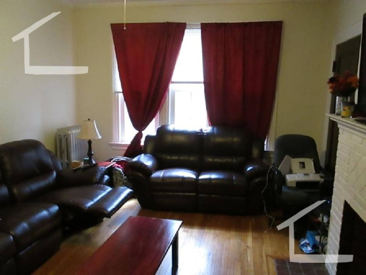 Apartment for rent at 25 Glenville Ave #6, Allston, MA 02134
