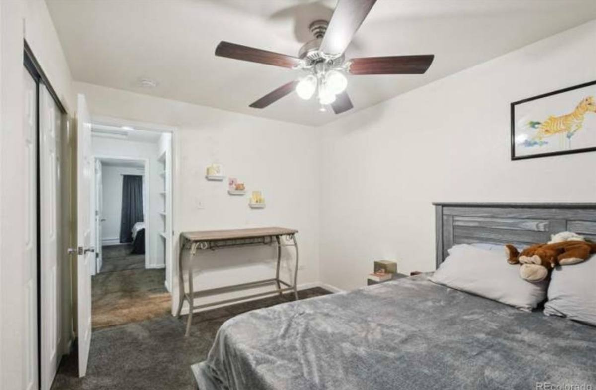Condo for rent at 2190 S Holly St, Denver, CO 80222