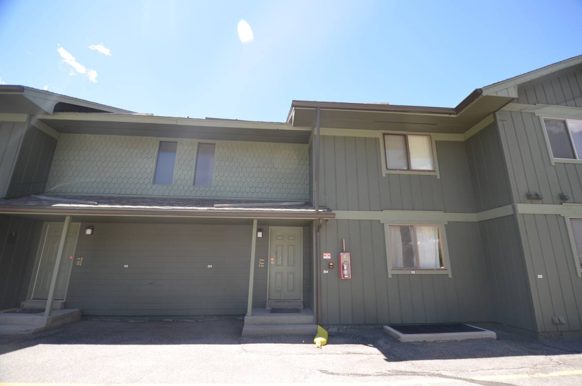 Condo for rent at 803 Straight Creek Dr, Dillon, CO 80435