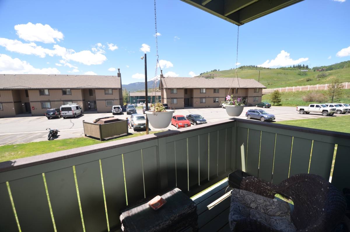 Condo for rent at 803 Straight Creek Dr, Dillon, CO 80435