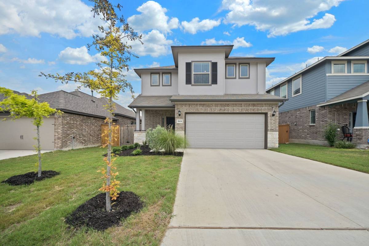 House for rent at 2614 Barkey Springs, San Antonio, TX 78245