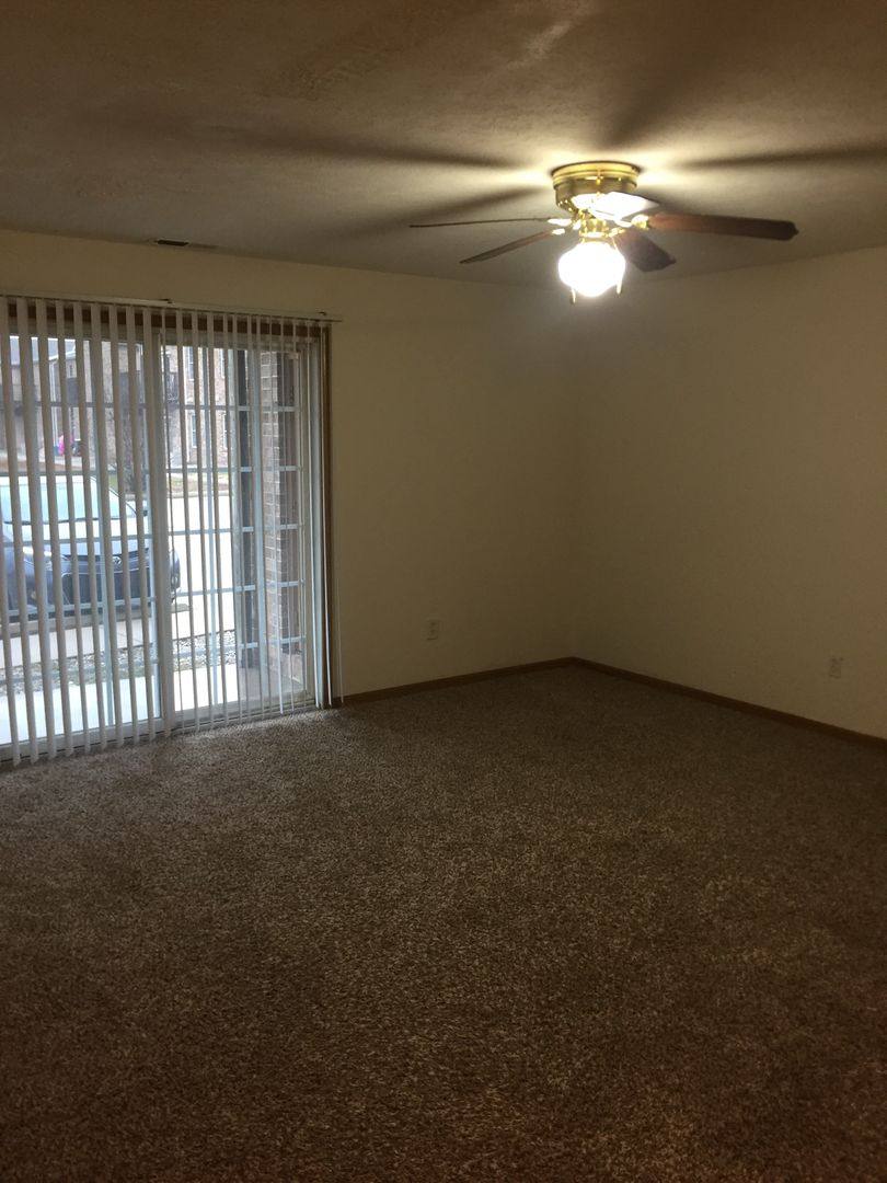 Apartment for rent at 401 Brunswick Dr, Lafayette, IN 47909