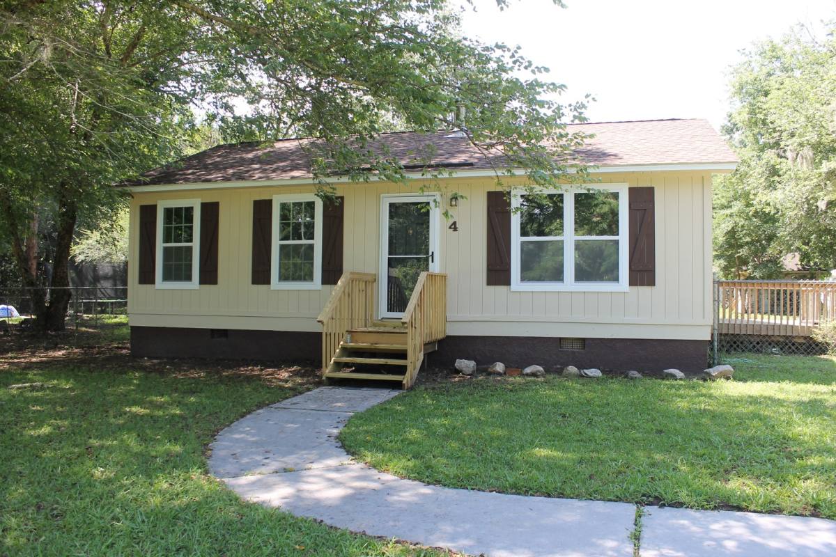 House for rent at 4 George B Court, Bluffton, SC 29910