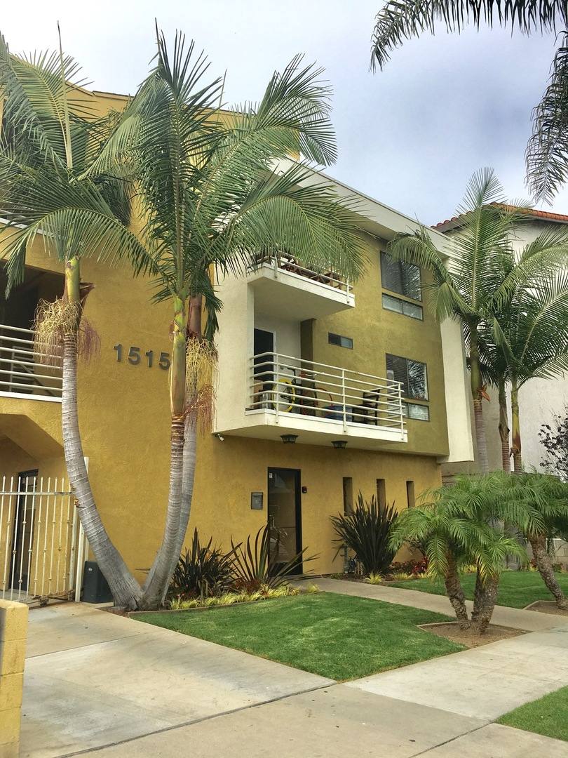 Condo for rent at 1515 E Appleton, Long Beach, CA 90802