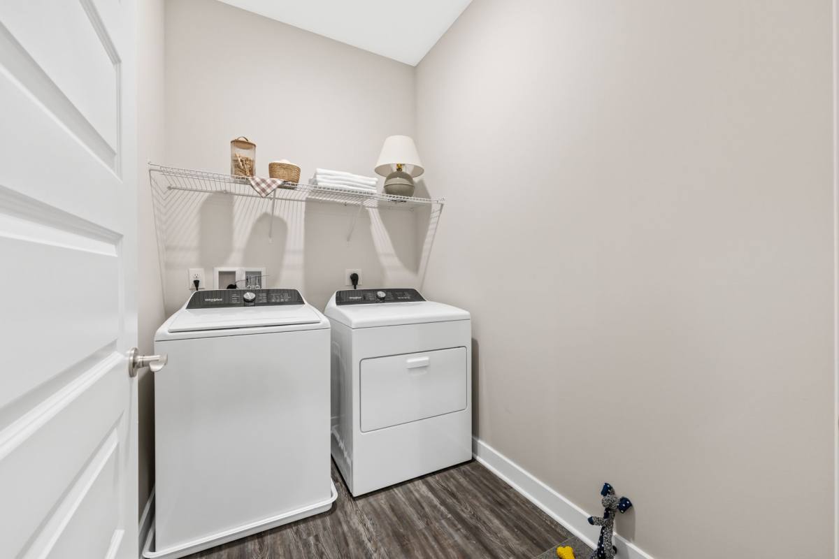 Apartment for rent at 1650 Westminster Way, Harrisonburg, VA 22801