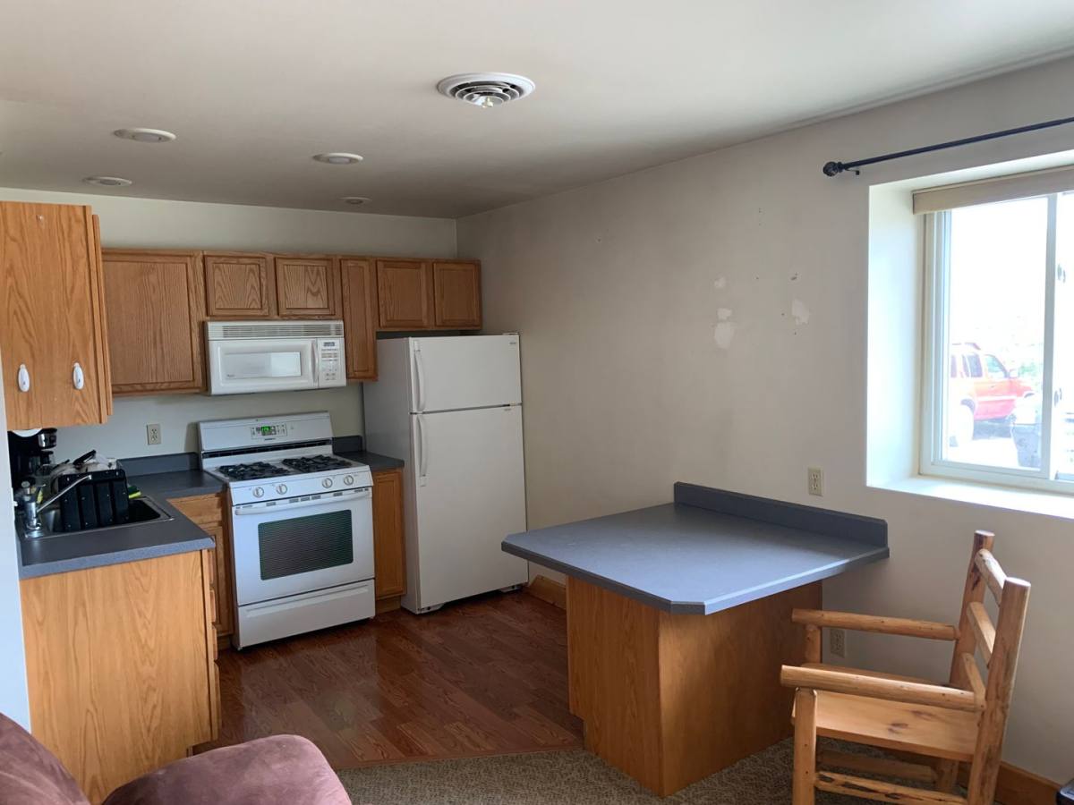 Apartment for rent at 20 N Woodard Ave, Absarokee, MT 59001