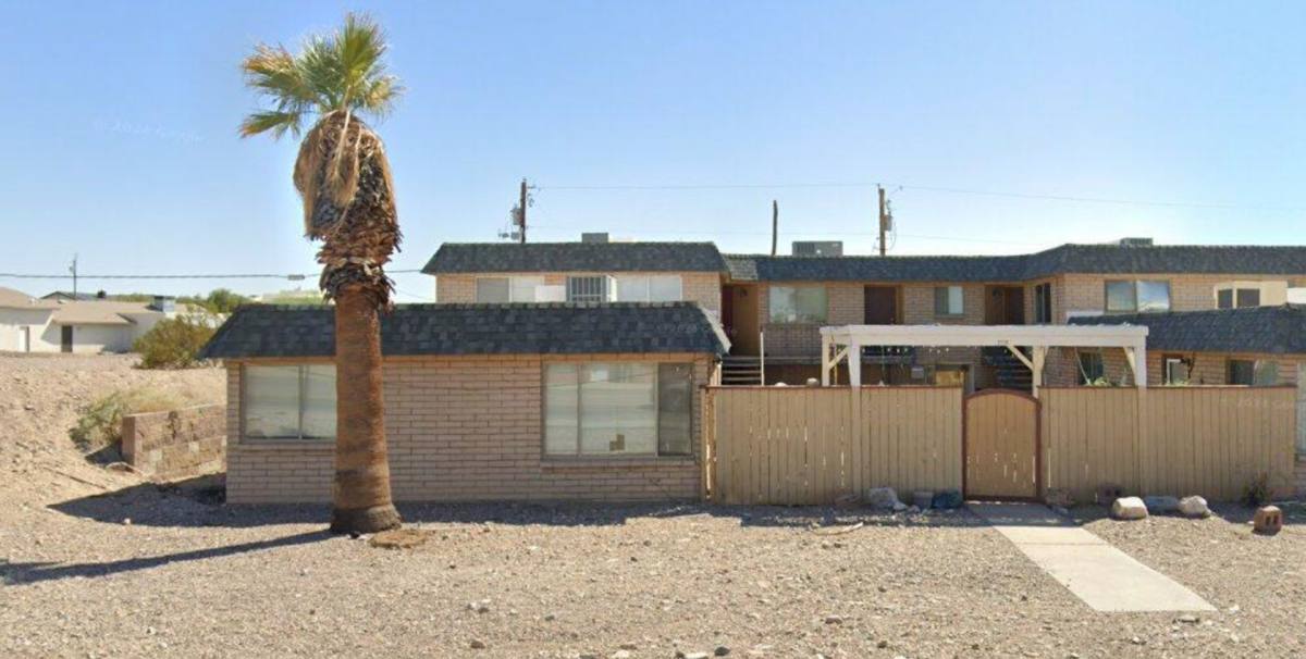 Apartment for rent at 2770 McCulloch Blvd N, Lake Havasu City, AZ 86403