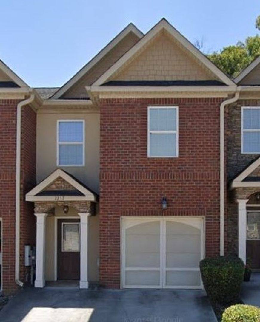 House for rent at 2212 River Park Court, Augusta, GA 30907