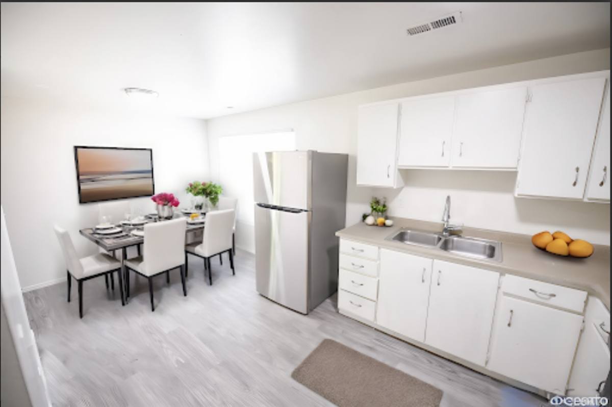 Apartment for rent at 4652 S Arlington Park Dr, West Valley City, UT 84120
